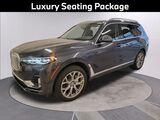 2020 BMW X7 xDrive40i Oshkosh WI 2020 BMW X7 xDrive40i Oshkosh WI