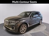 2020 BMW X7 xDrive40i Oshkosh WI 2020 BMW X7 xDrive40i Oshkosh WI