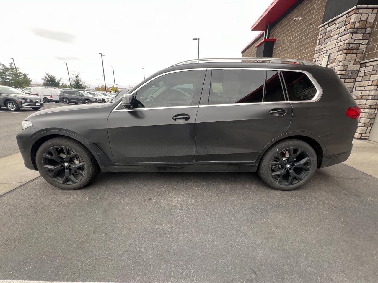 2020 BMW X7 xDrive40i Parker CO