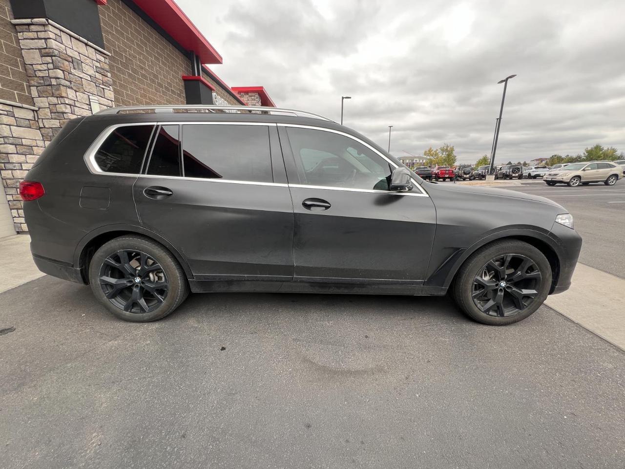 2020 BMW X7 xDrive40i Parker CO