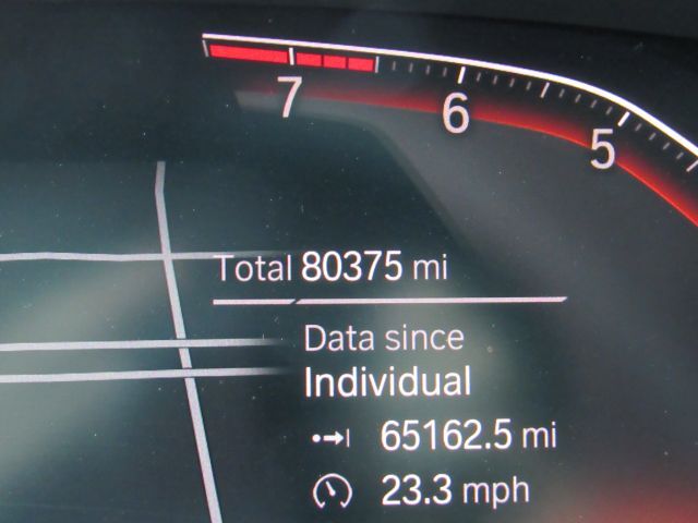 2020 BMW X7 xDrive40i Plano TX