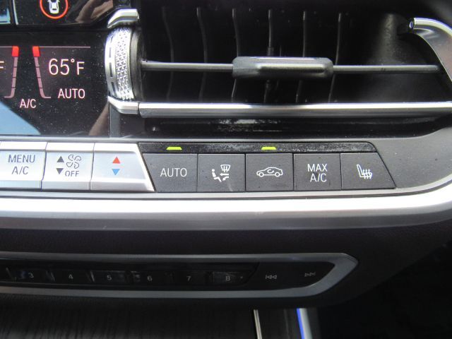 2020 BMW X7 xDrive40i Plano TX