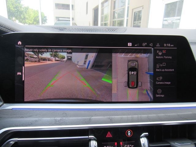 2020 BMW X7 xDrive40i Plano TX