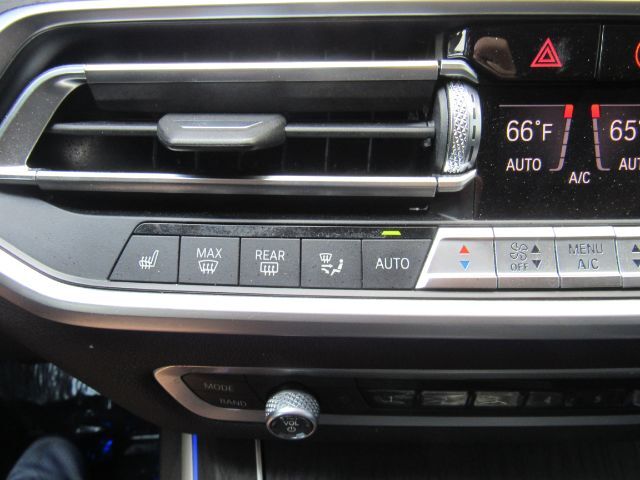 2020 BMW X7 xDrive40i Plano TX