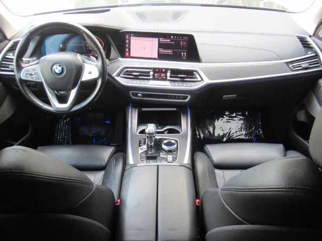 2020 BMW X7 xDrive40i Plano TX