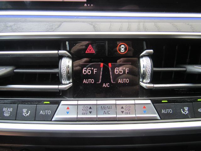 2020 BMW X7 xDrive40i Plano TX