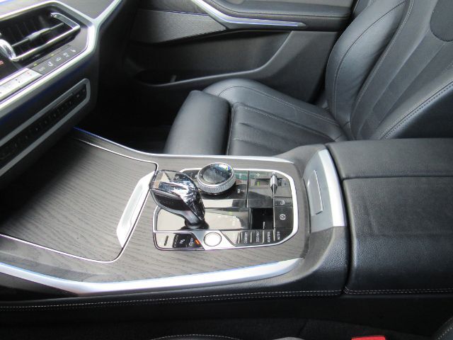 2020 BMW X7 xDrive40i Plano TX