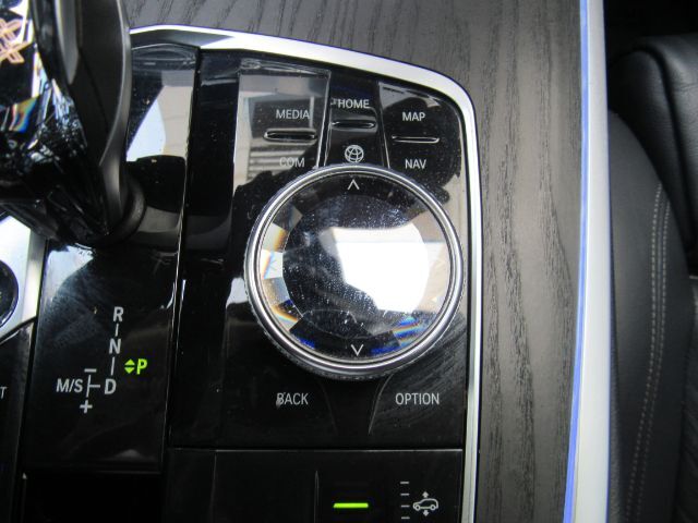 2020 BMW X7 xDrive40i Plano TX