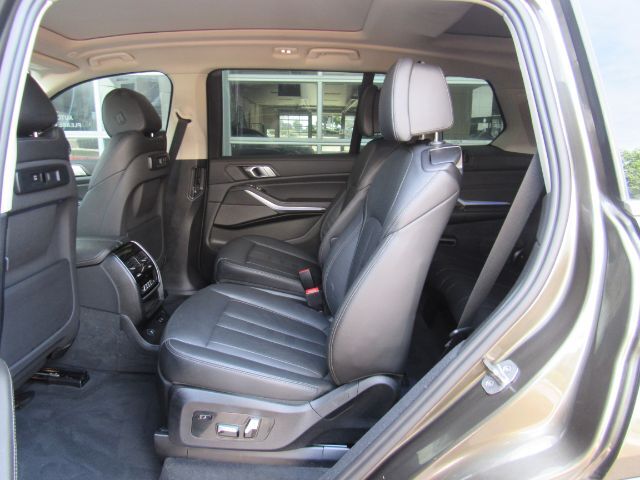 2020 BMW X7 xDrive40i Plano TX