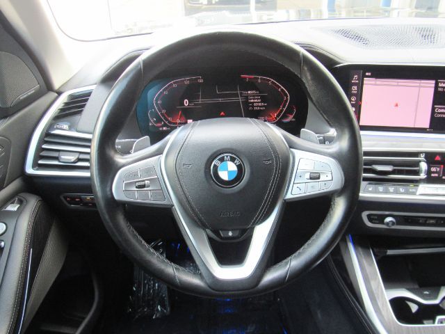 2020 BMW X7 xDrive40i Plano TX
