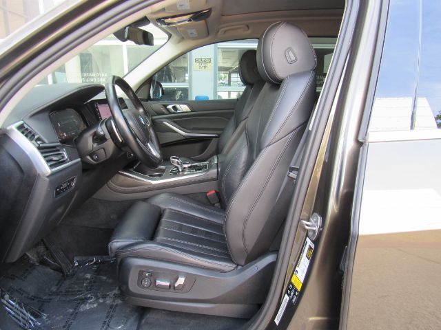 2020 BMW X7 xDrive40i Plano TX