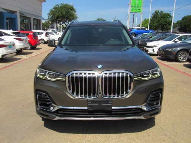2020 BMW X7 xDrive40i Plano TX