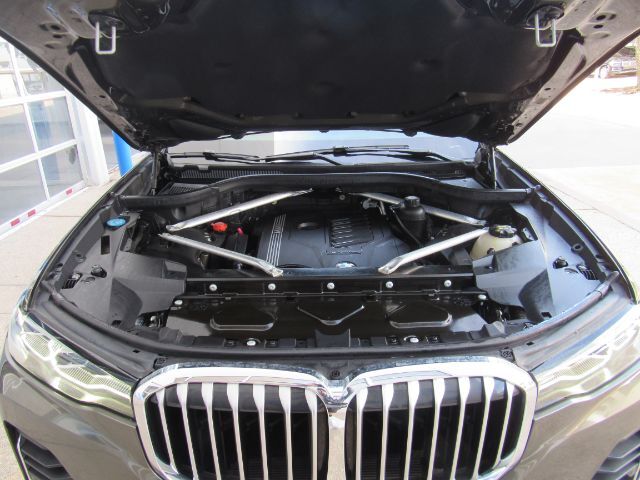 2020 BMW X7 xDrive40i Plano TX