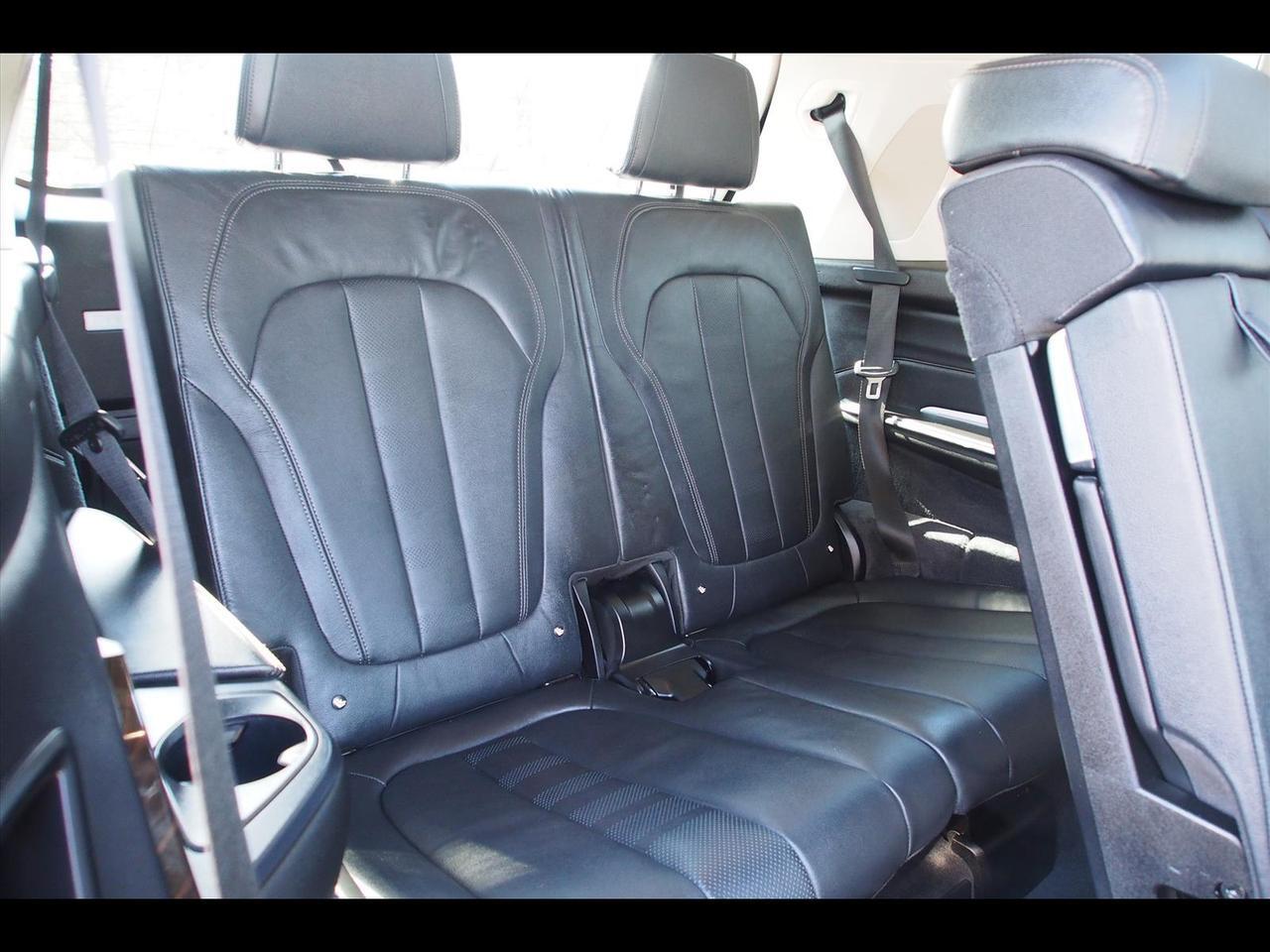 2020 BMW X7 xDrive40i Raleigh NC