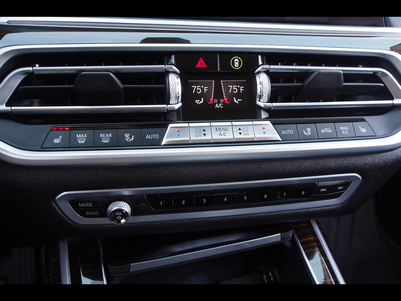 2020 BMW X7 xDrive40i Raleigh NC