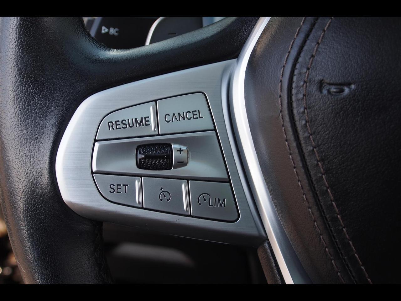 2020 BMW X7 xDrive40i Raleigh NC