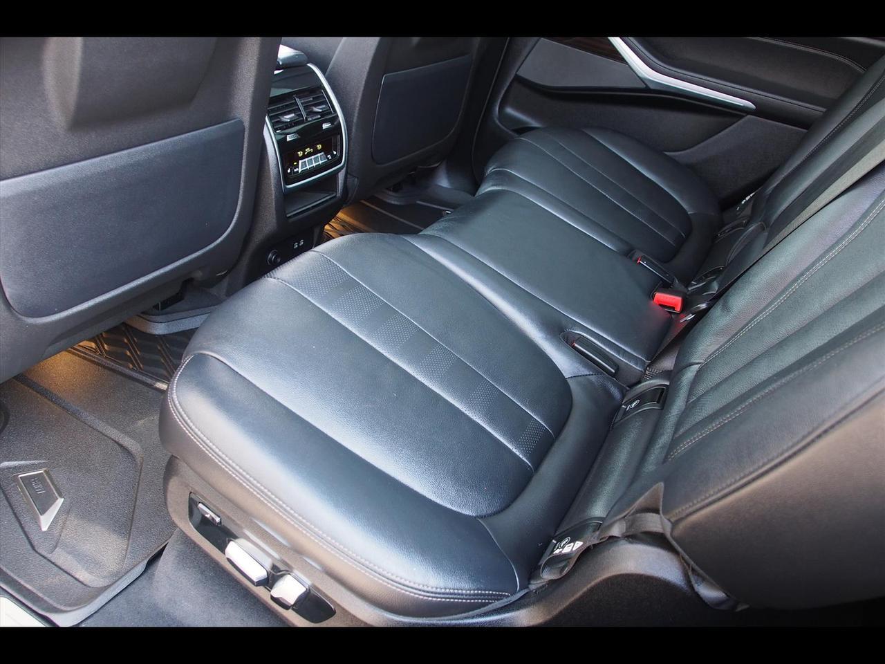 2020 BMW X7 xDrive40i Raleigh NC