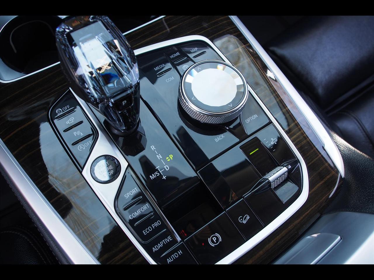 2020 BMW X7 xDrive40i Raleigh NC