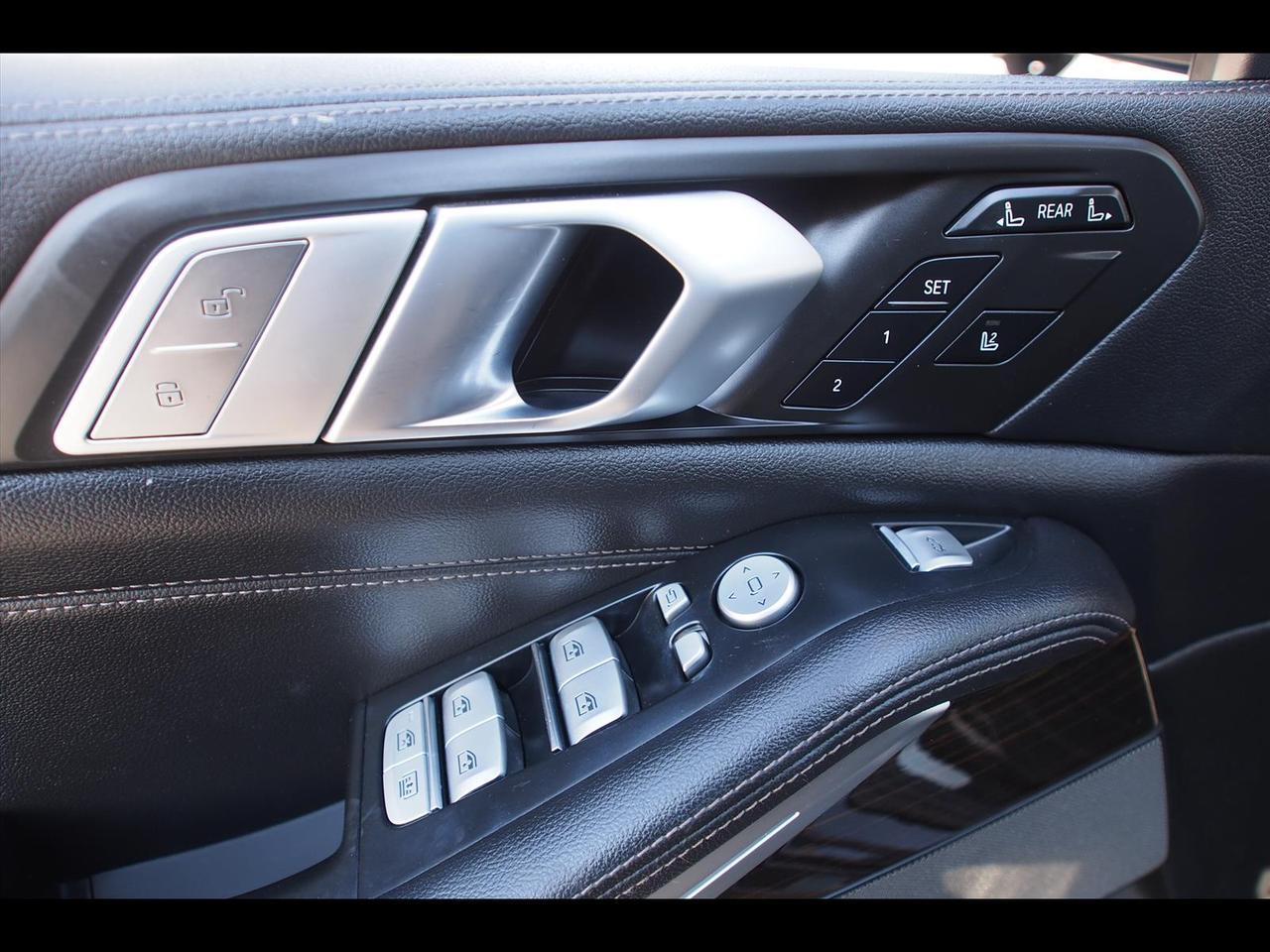 2020 BMW X7 xDrive40i Raleigh NC