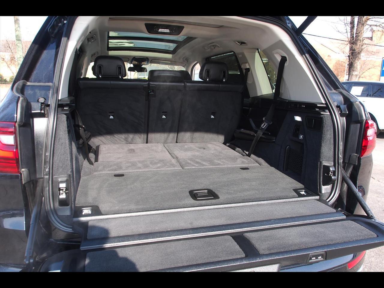 2020 BMW X7 xDrive40i Raleigh NC