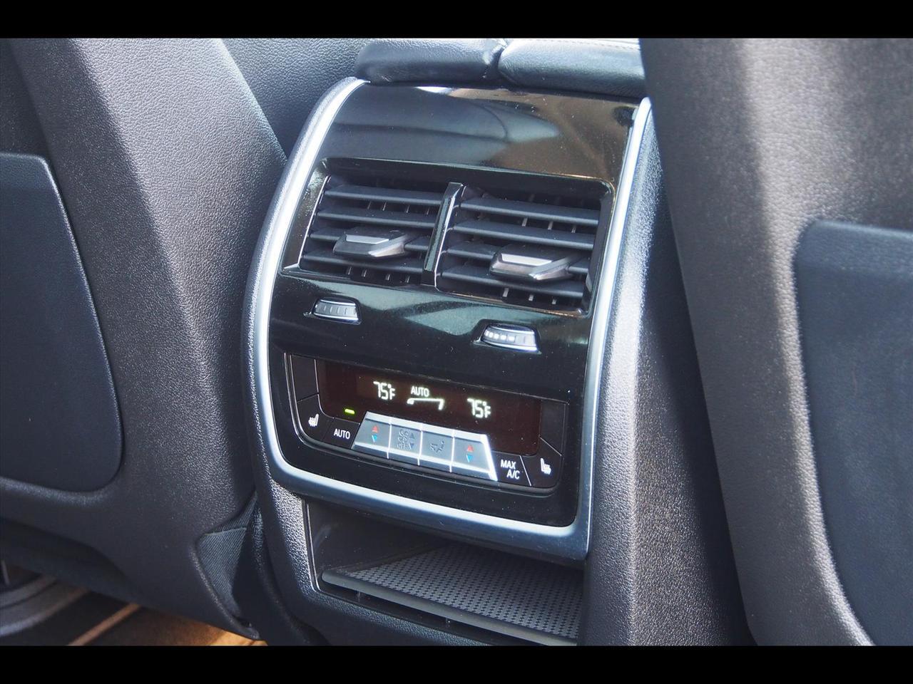 2020 BMW X7 xDrive40i Raleigh NC