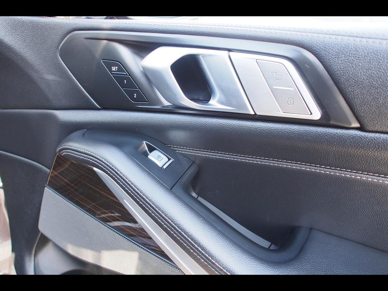 2020 BMW X7 xDrive40i Raleigh NC