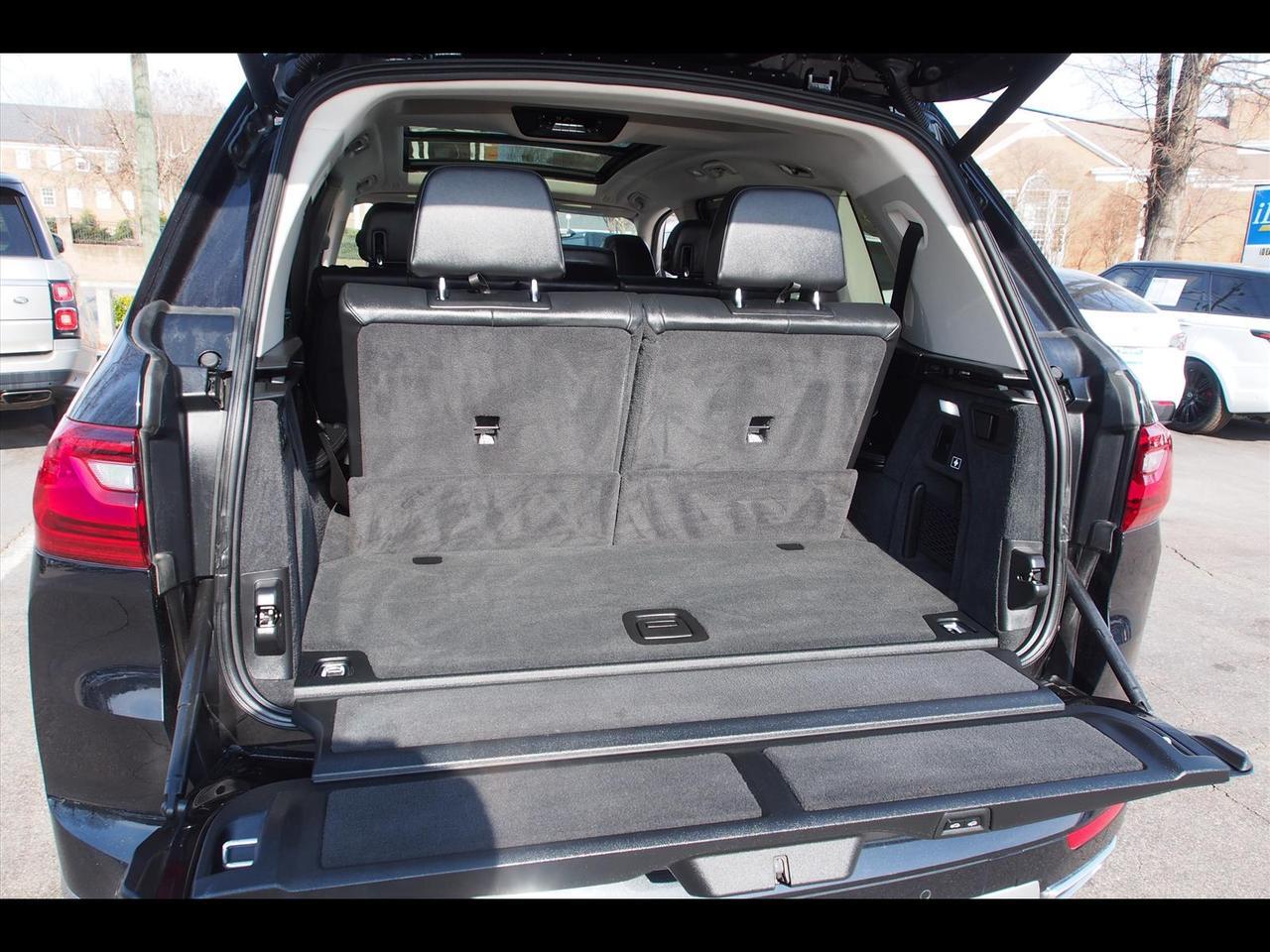 2020 BMW X7 xDrive40i Raleigh NC