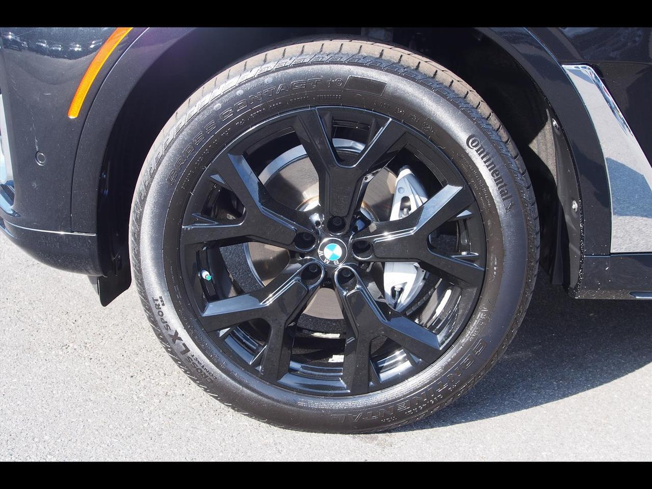 2020 BMW X7 xDrive40i Raleigh NC