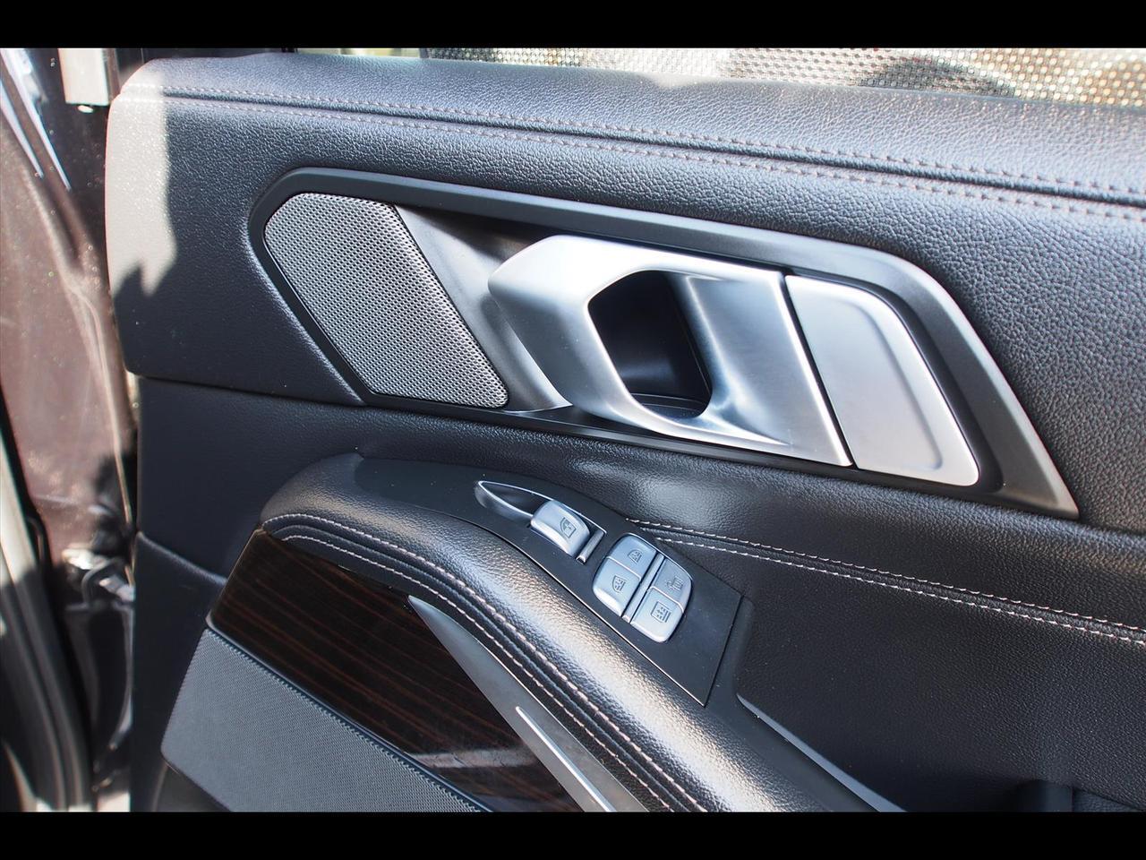 2020 BMW X7 xDrive40i Raleigh NC