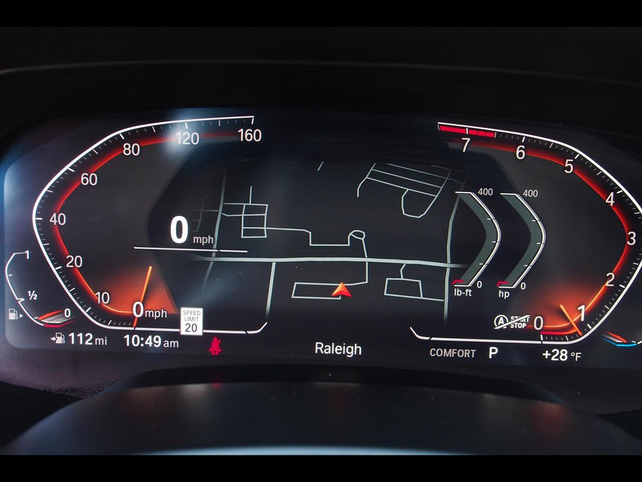 2020 BMW X7 xDrive40i Raleigh NC