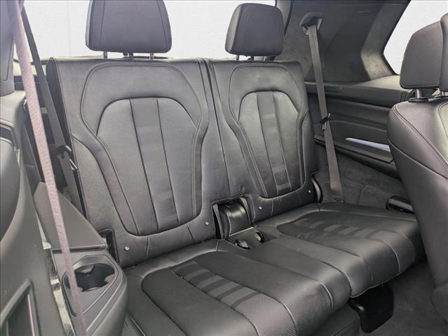 2020 BMW X7 xDrive40i Roseville CA