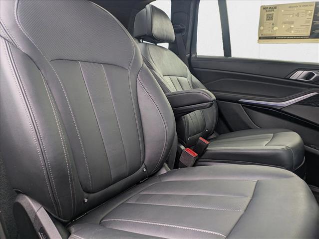 2020 BMW X7 xDrive40i Roseville CA