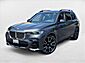 2020 BMW X7 xDrive40i Roseville CA