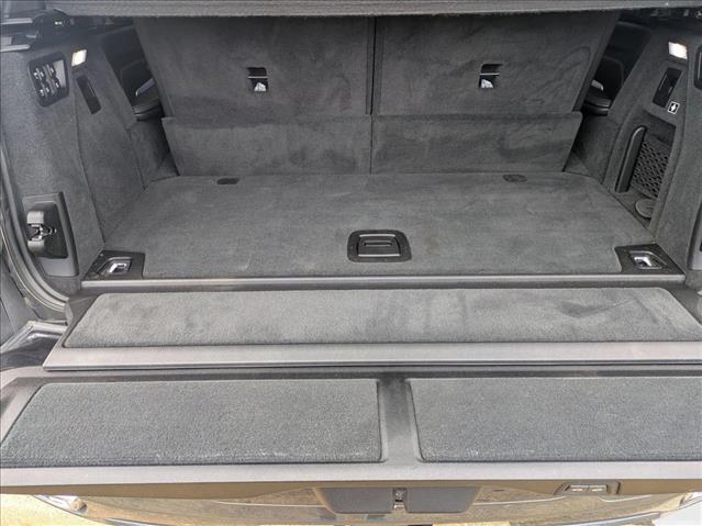 2020 BMW X7 xDrive40i Roseville CA