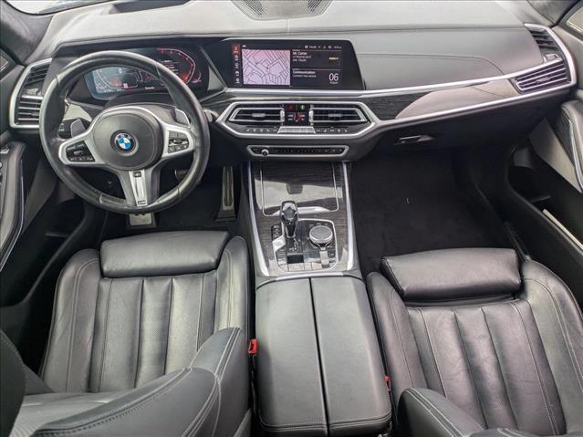 2020 BMW X7 xDrive40i Roseville CA