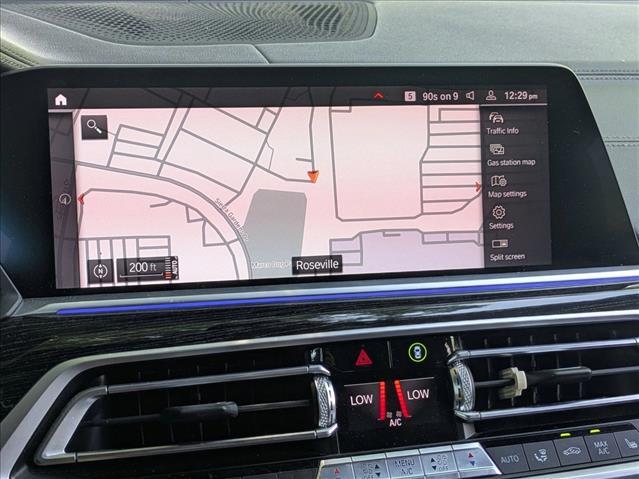 2020 BMW X7 xDrive40i Roseville CA