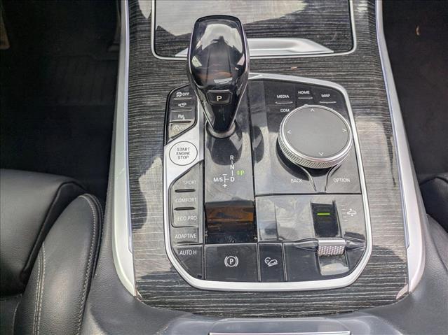 2020 BMW X7 xDrive40i Roseville CA