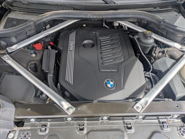 2020 BMW X7 xDrive40i Roseville CA