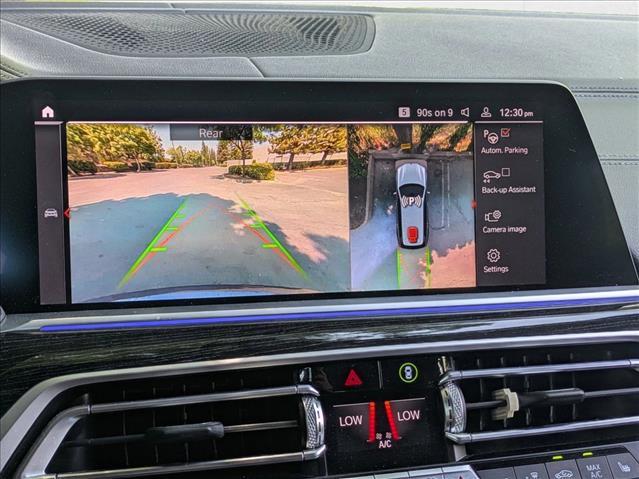 2020 BMW X7 xDrive40i Roseville CA