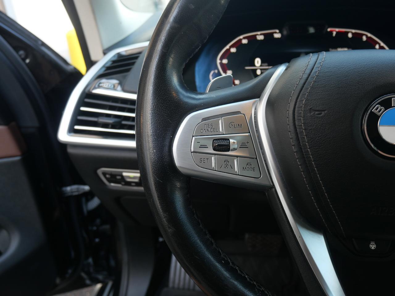 2020 BMW X7 xDrive40i San Juan TX