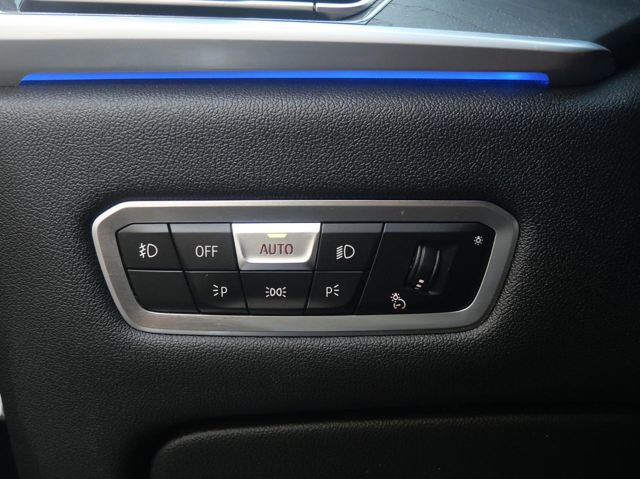 2020 BMW X7 xDrive40i San Juan TX