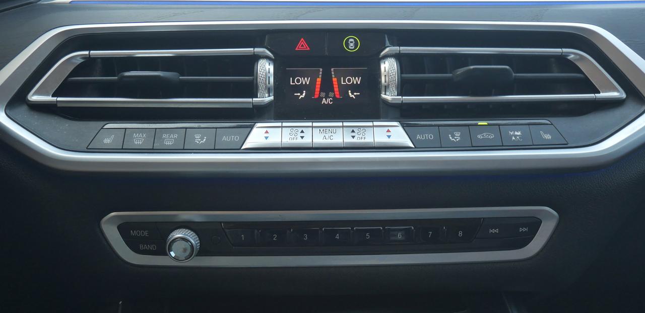 2020 BMW X7 xDrive40i San Juan TX