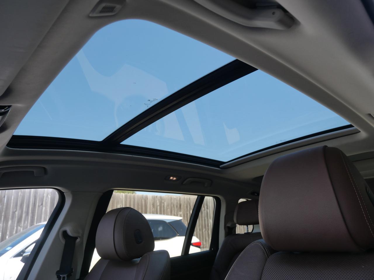 2020 BMW X7 xDrive40i San Juan TX