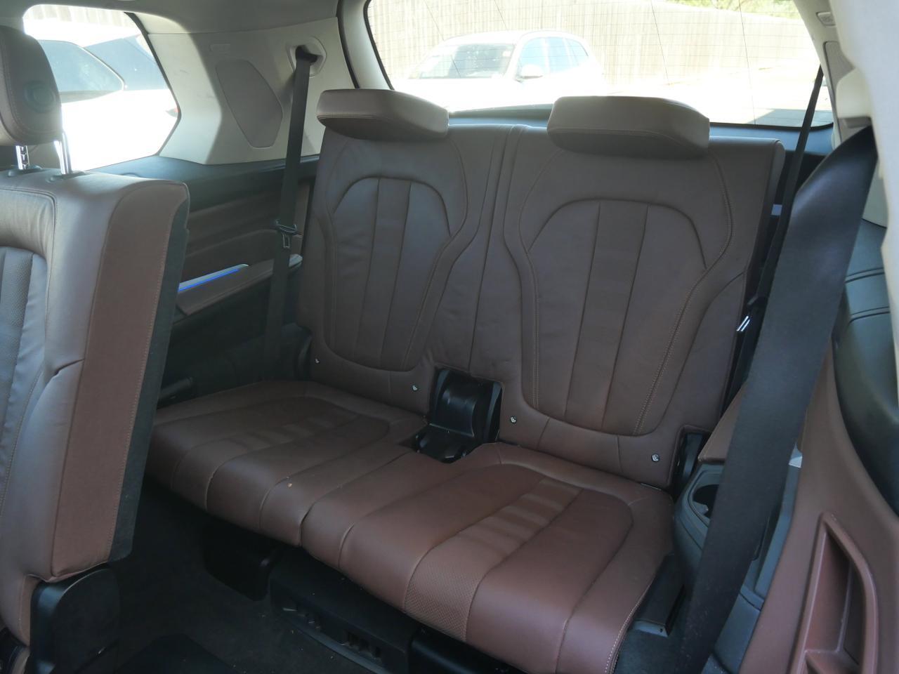 2020 BMW X7 xDrive40i San Juan TX