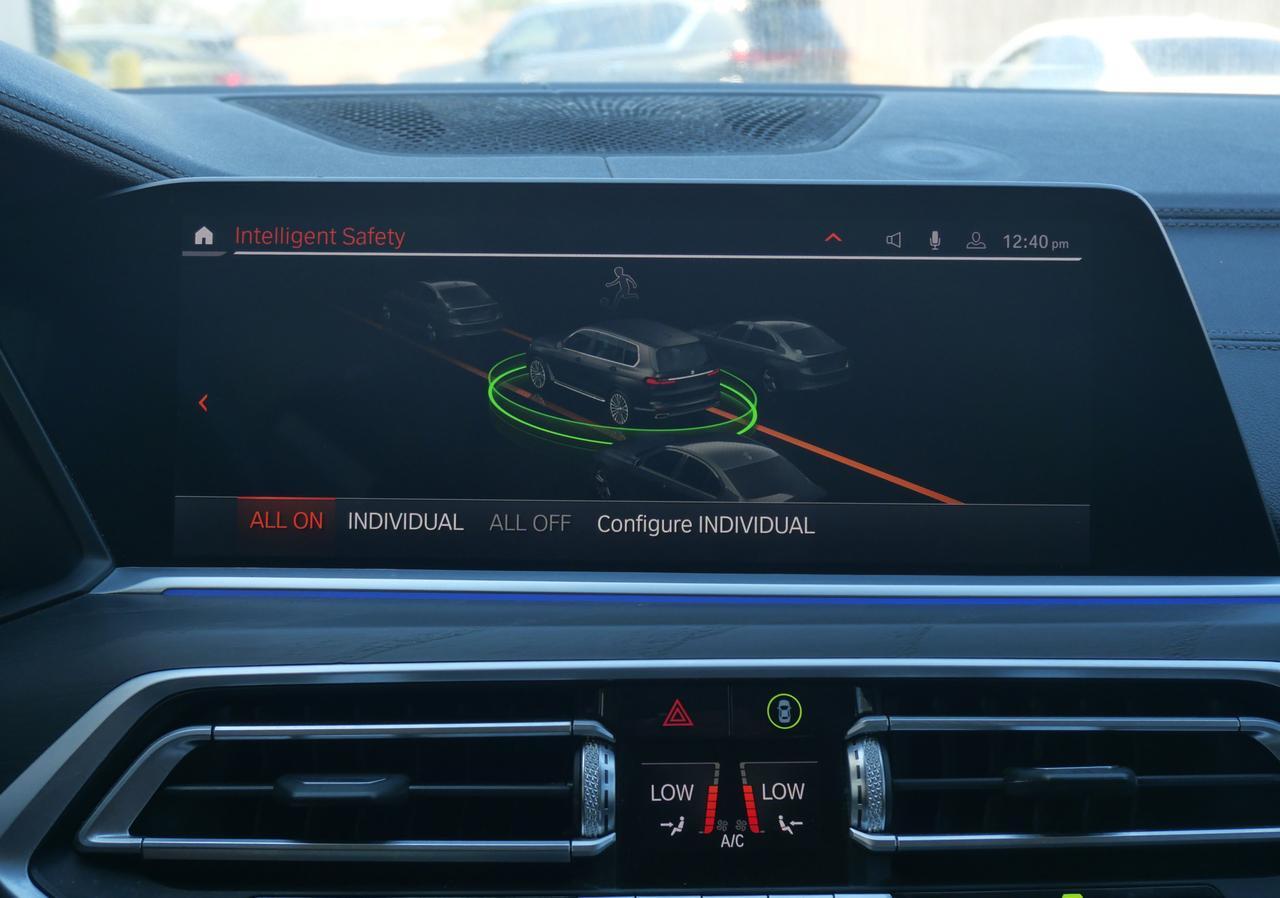 2020 BMW X7 xDrive40i San Juan TX