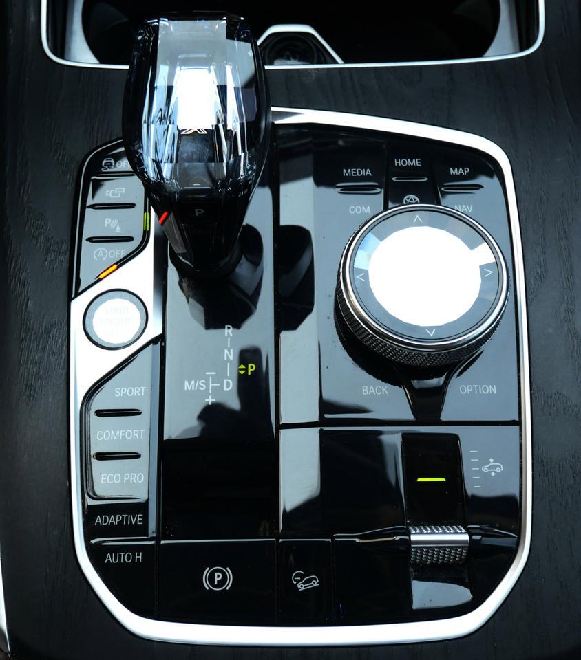 2020 BMW X7 xDrive40i San Juan TX