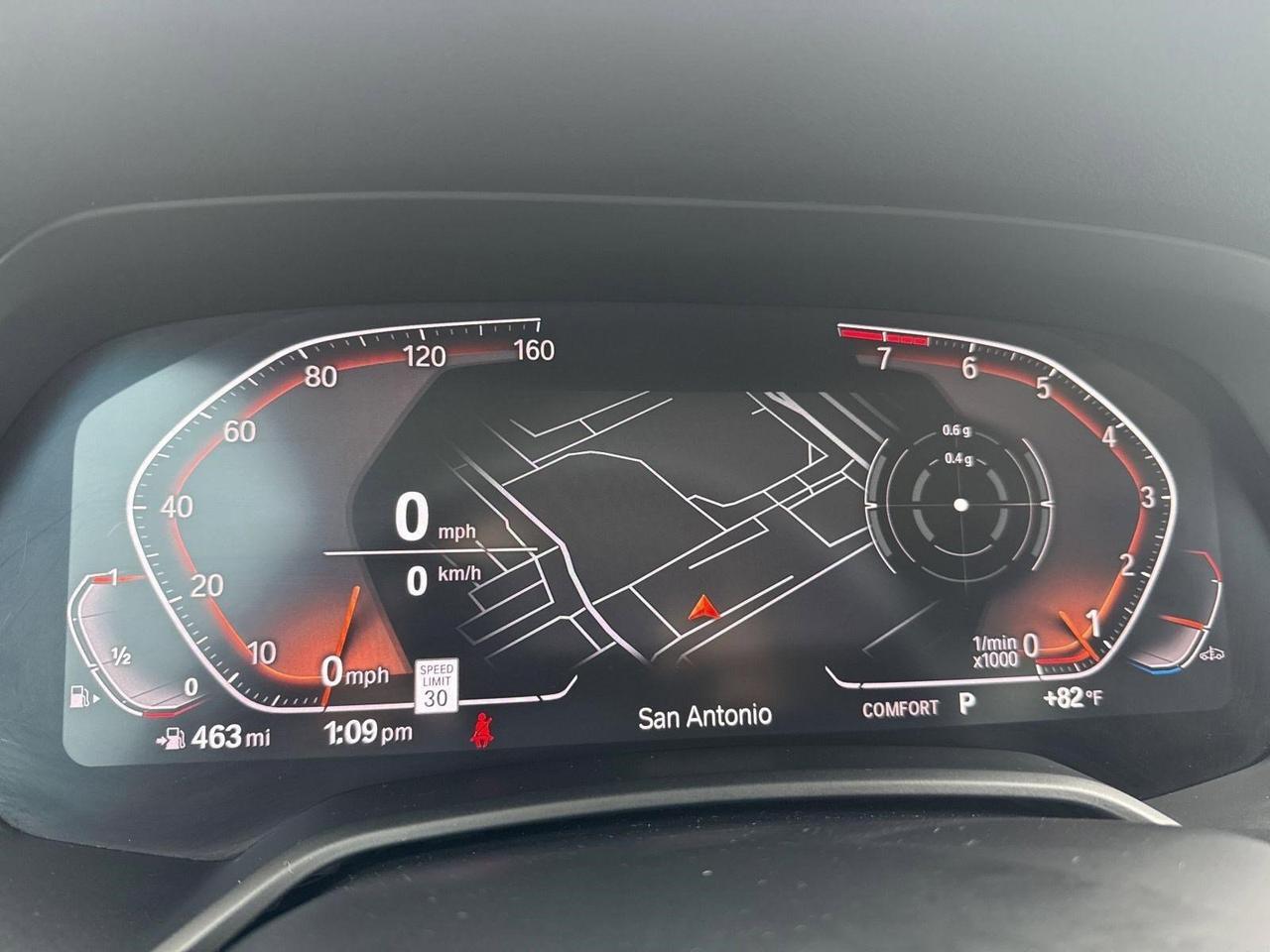 2020 BMW X7 xDrive40i San Antonio TX