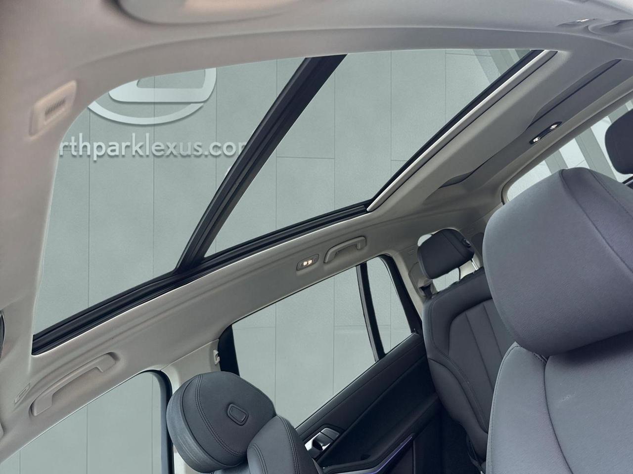 2020 BMW X7 xDrive40i San Antonio TX