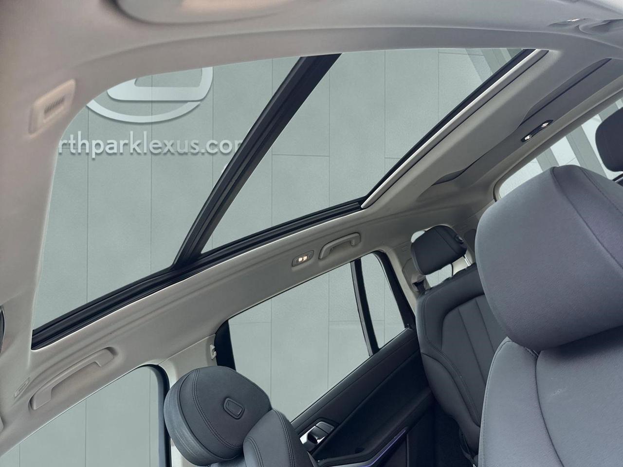 2020 BMW X7 xDrive40i San Antonio TX