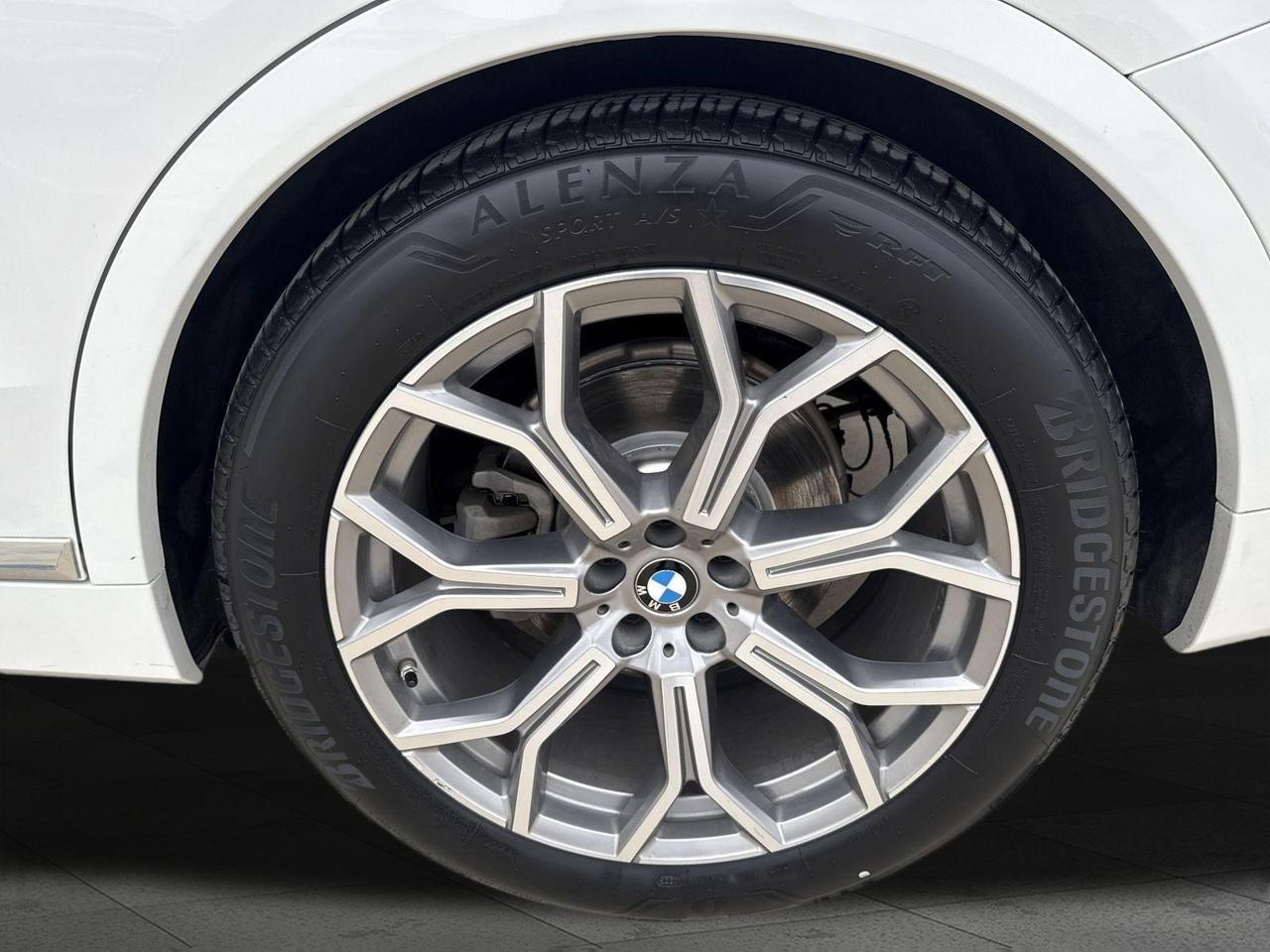 2020 BMW X7 xDrive40i San Antonio TX